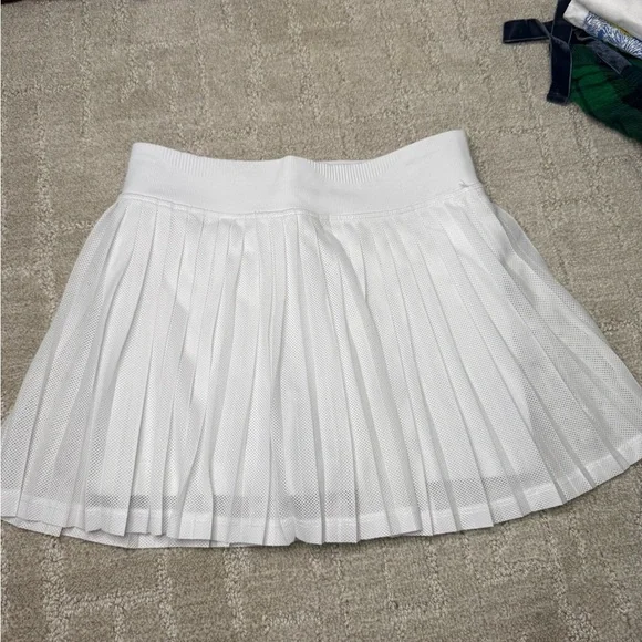 FP Movement Rally Ruffle Skirt - Picture 4 of 10